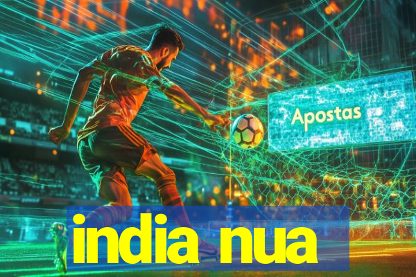 india nua